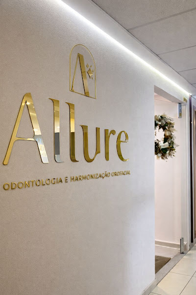 Foto 2 de Allure - Harmonização Facial e Odontologia