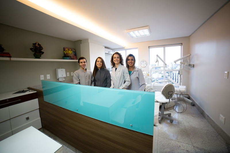 Foto 2 de Allure Odontologia