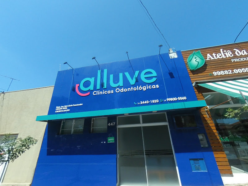 Foto 3 de Alluve Clínicas Odontológicas - Bairro