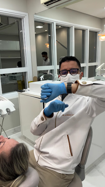 Foto 3 de Allux Clinic - Clínica Odontológica