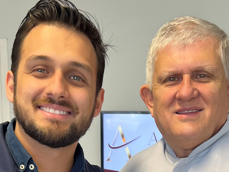 Foto 3 de ALMA ODONTO