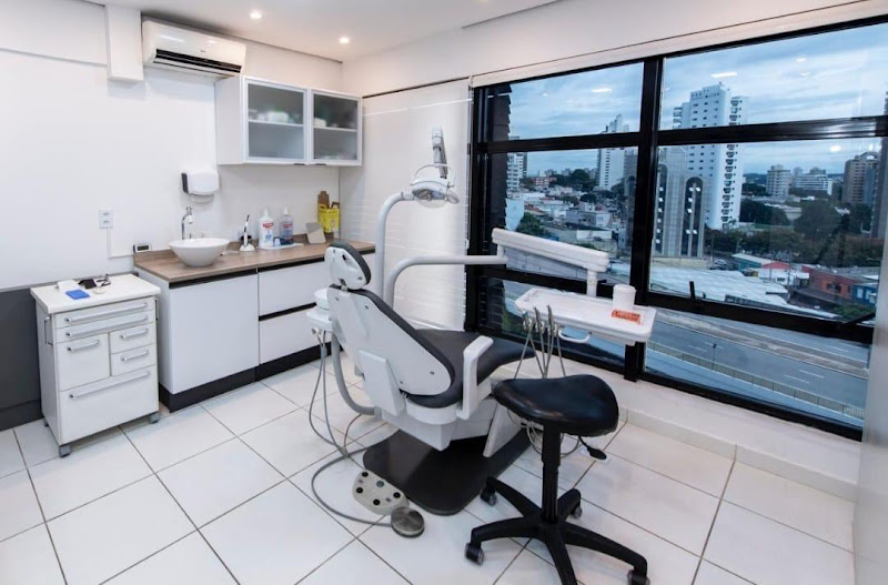 Foto 2 de Alma Odontologia Jundiaí