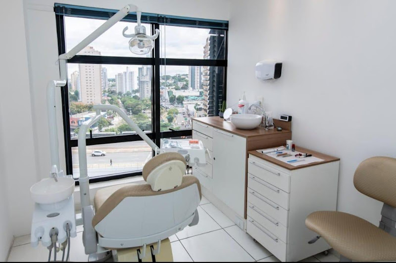 Foto 3 de Alma Odontologia Jundiaí