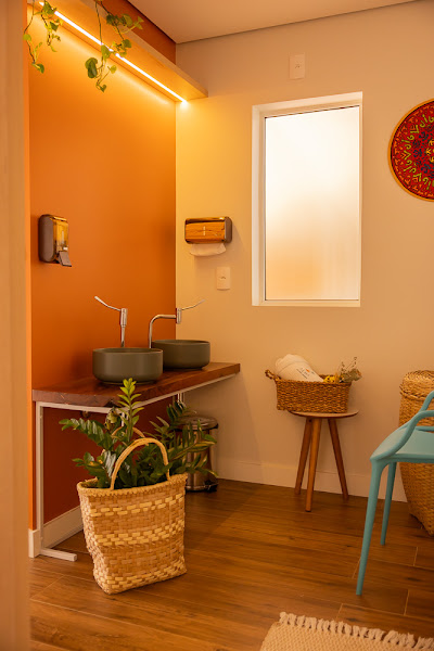 Foto 3 de Alma Spa Clínica Integrada / Chapecó-SC