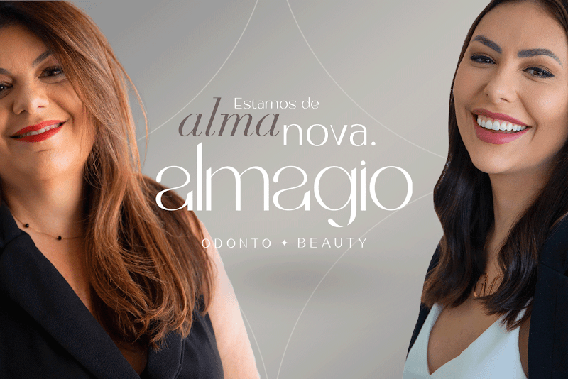 Foto 2 de Almagio Odontologia Pró-Estética
