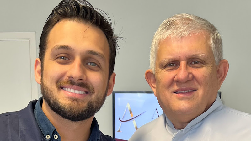 Foto 2 de Almara Odontologia