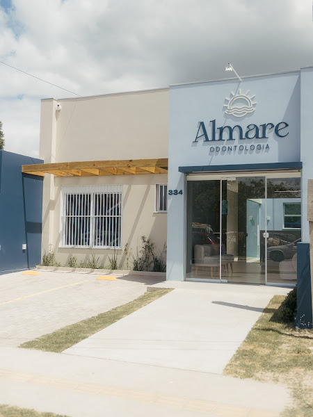 Foto 2 de Almare Odontologia