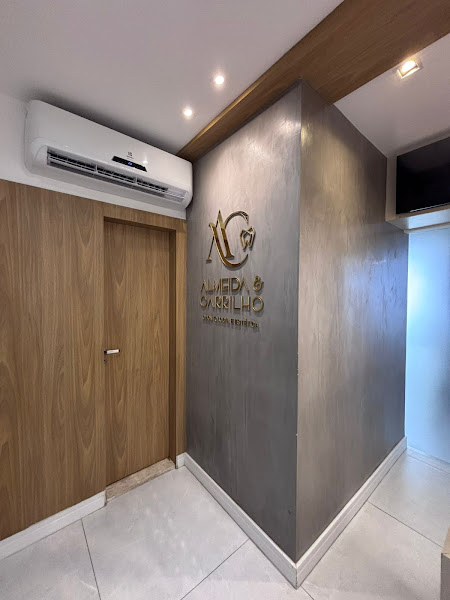 Foto 3 de ALMEIDA & CARRILHO ODONTOLOGIA | Dentista em Niterói