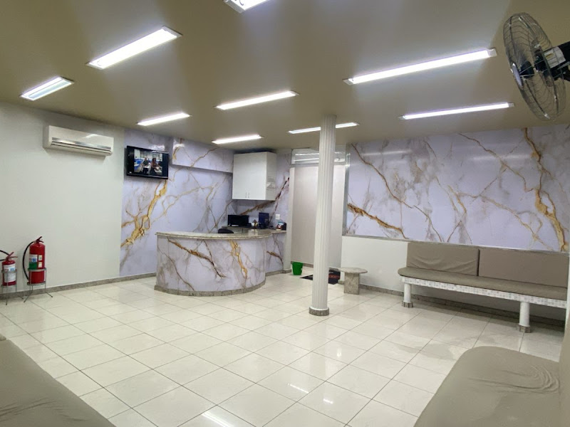 Foto 2 de Almeida Di Battista Odontologia