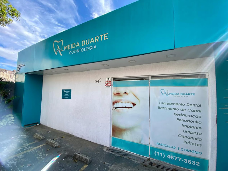 Foto de Almeida Duarte Odontologia