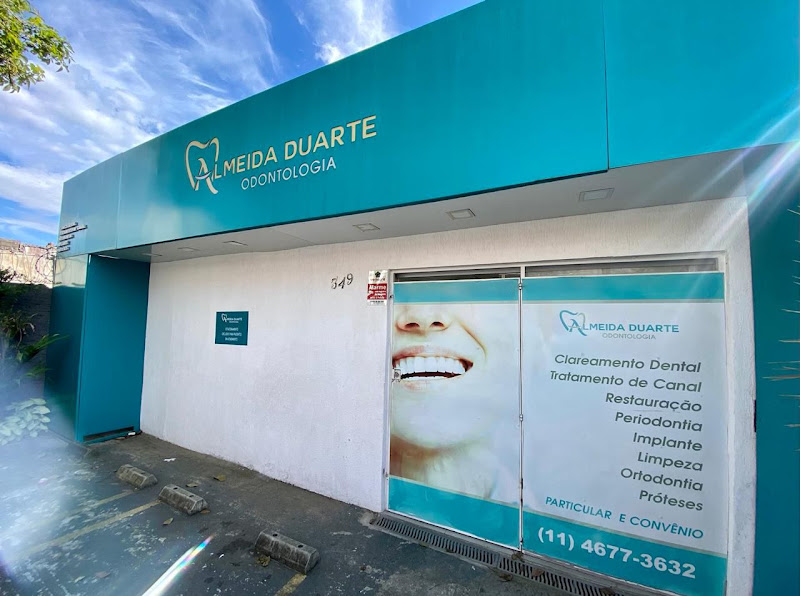Foto 2 de Almeida Duarte Odontologia