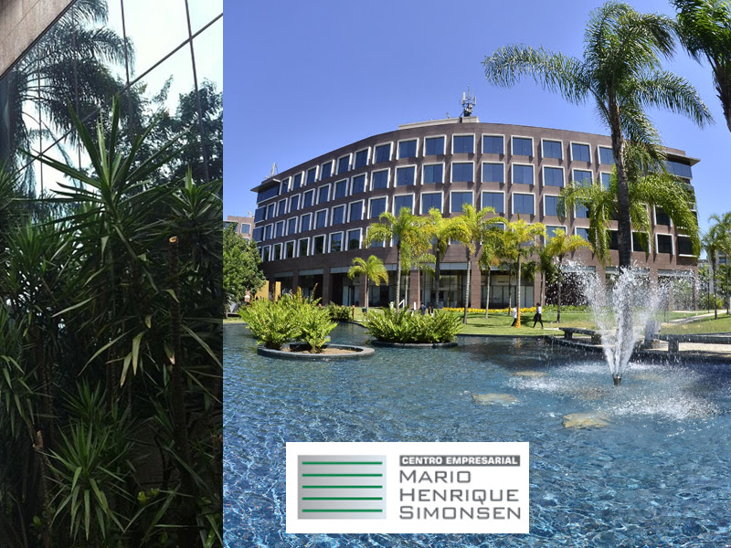 Foto de Almeida e Carvalho Ortodontia Barra da Tijuca