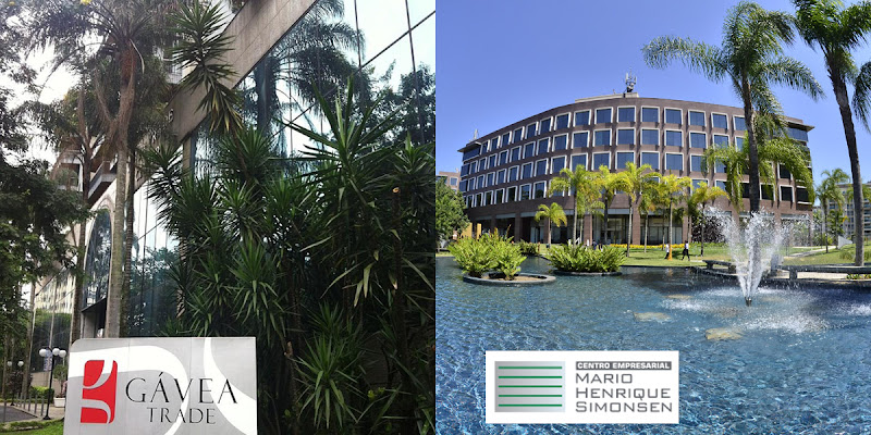 Foto 2 de Almeida e Carvalho Ortodontia Barra da Tijuca