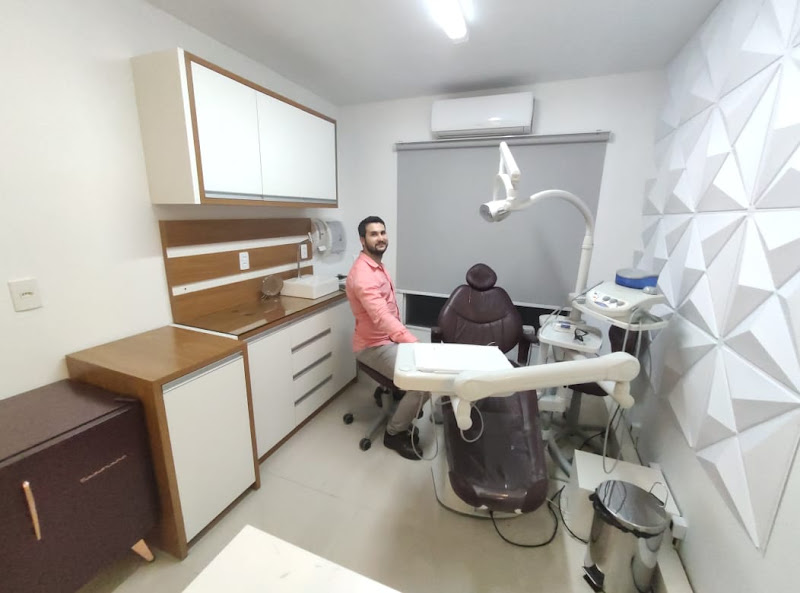 Foto 2 de Almeida Odontologia