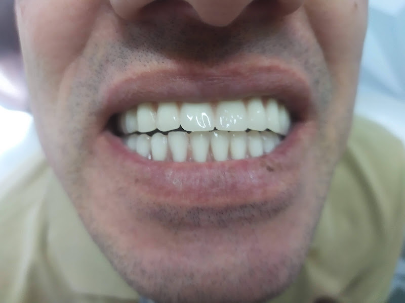 Foto 3 de Almeida Odontologia