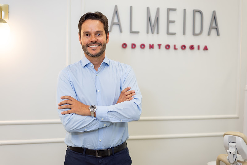 Foto 3 de Almeida Odontologia