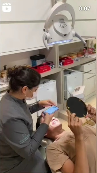 Foto 3 de Almeida Odontologia