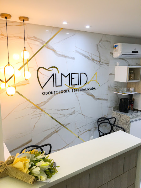Foto de Almeida-Odontologia Especializada