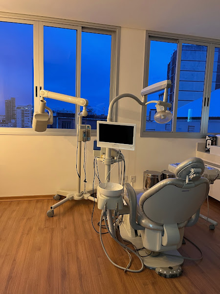 Foto 2 de ALMO Odontologia Integrada