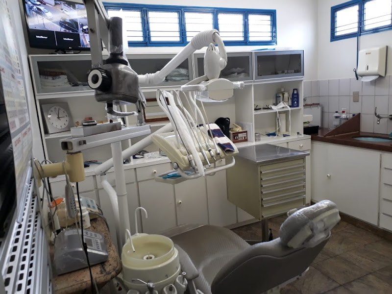 Foto 2 de ALO - ANTONIO LUIZ ODONTOLOGIA