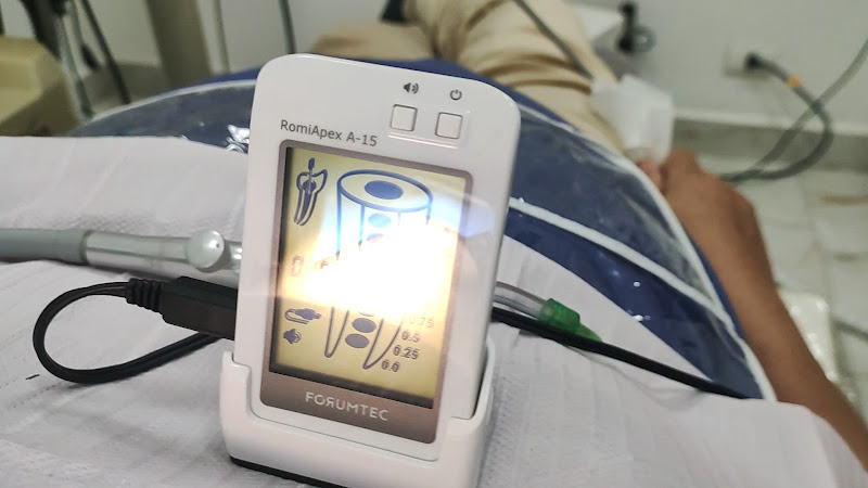 Foto 4 de Aloise Dental Institute – Clínica Odontológica