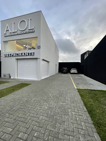 Foto 2 de ALOL ODONTOLOGIA E ESTÉTICA