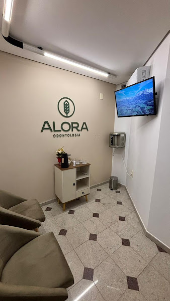 Foto 2 de Alora Odontologia