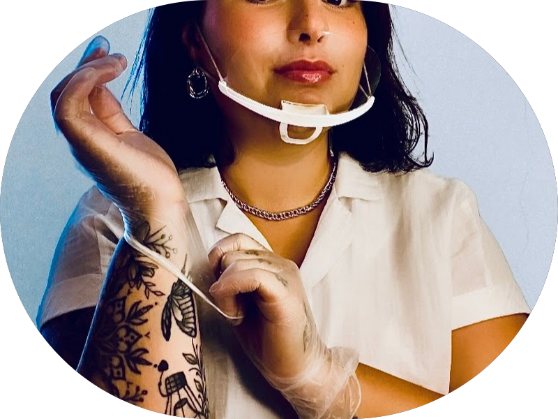 Foto 3 de Alora Odontologia