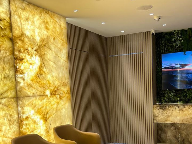 Foto 2 de Alos Odontologia