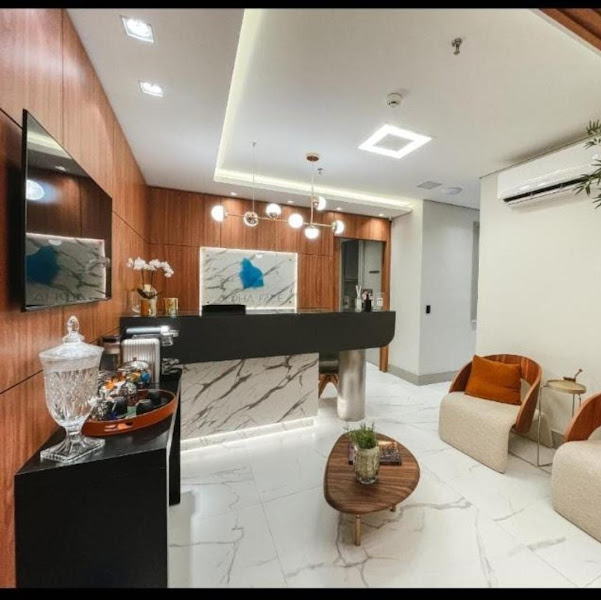 Foto 2 de Alpha Face