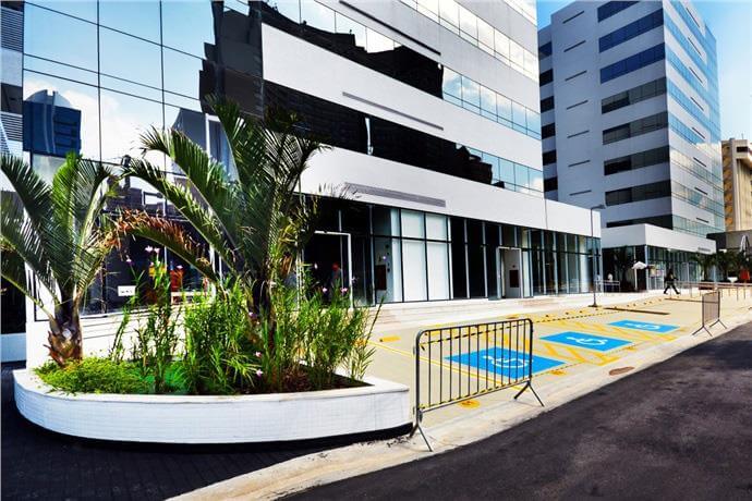 Foto 3 de Alpha Face