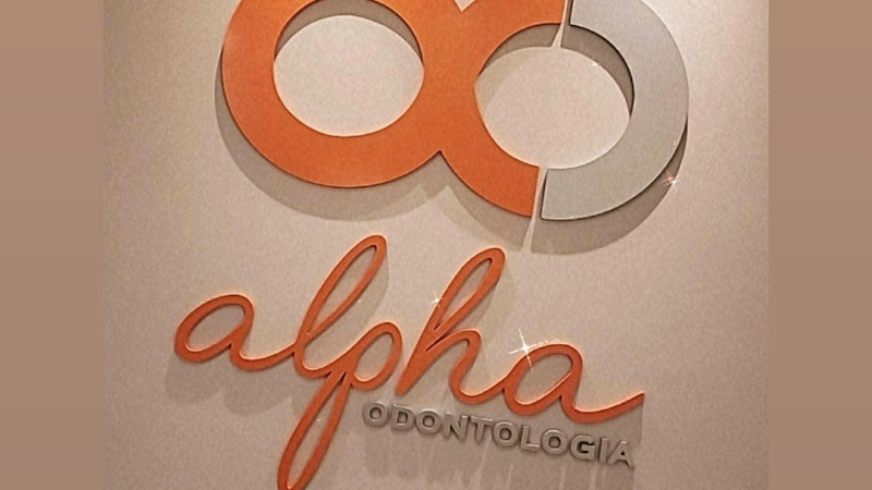 Foto 2 de Alpha Odontologia Campina Grande - APARELHO ORTODÔNTICO / IMPLANTES DETÁRIOS / LENTES DE CONTATO - DENTISTA EM CAMPINA GRANDE