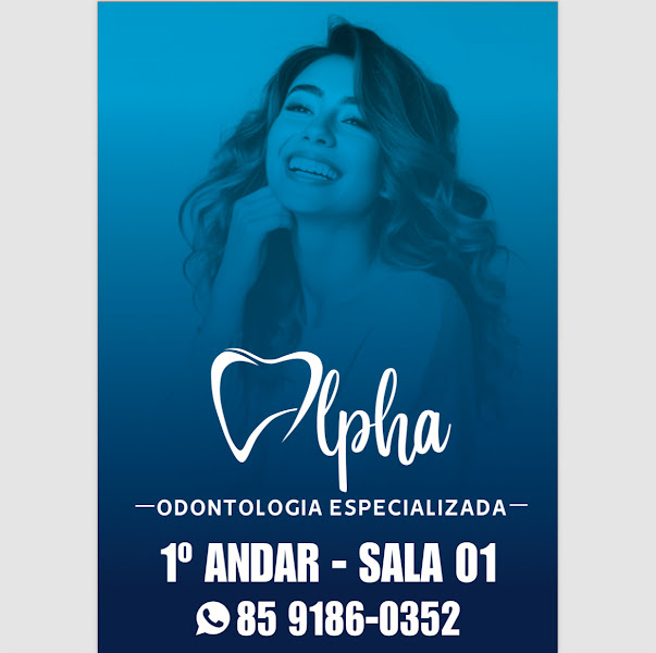 Foto 2 de Alpha Odontologia Especializada