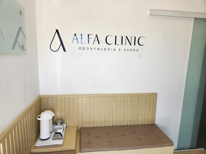 Foto 9 de Alpha Odontologia Especializada