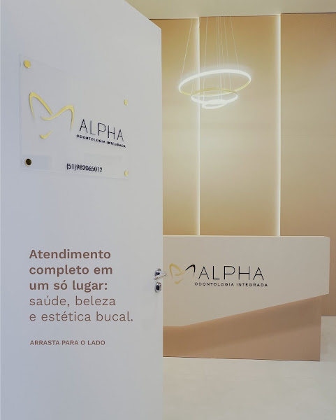 Foto 3 de Alpha Odontologia Integrada