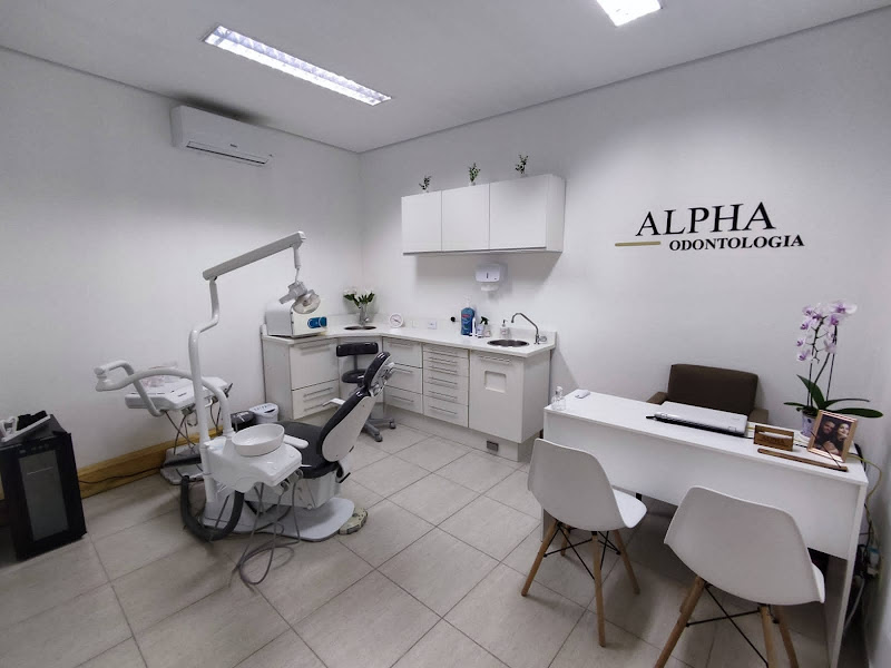 Foto 2 de Alpha Odontologia Invisalign