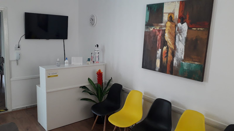 Foto 3 de Alpha Prev Odontologia - Vila Galvão