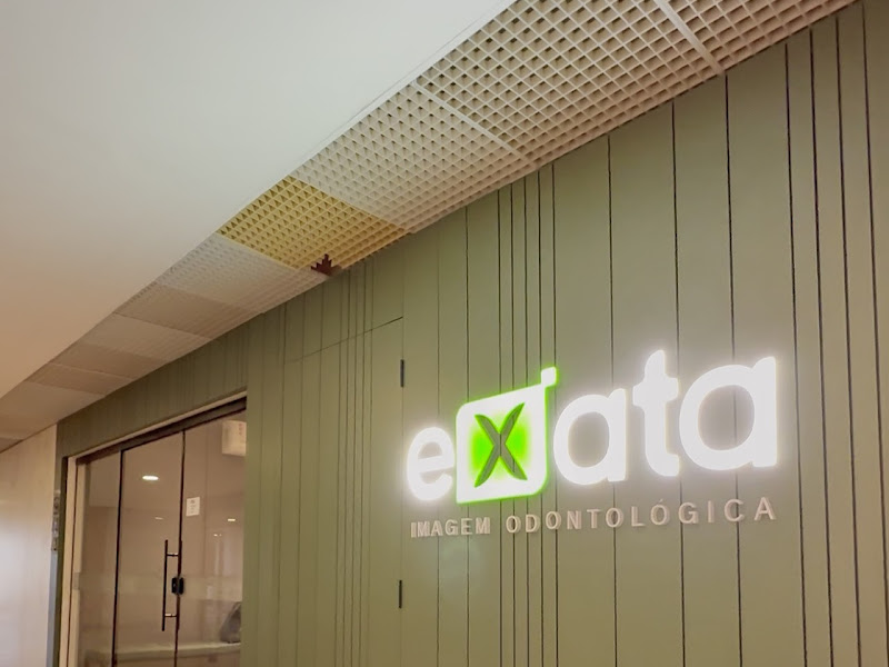 Foto 2 de Alpha Rádio Radiologia Odontológica