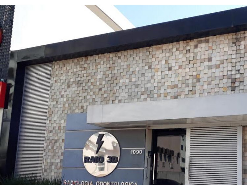 Foto 3 de Alpha Radiologia Cacoal