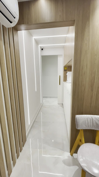 Foto 3 de Alpha Reabilitação Oral