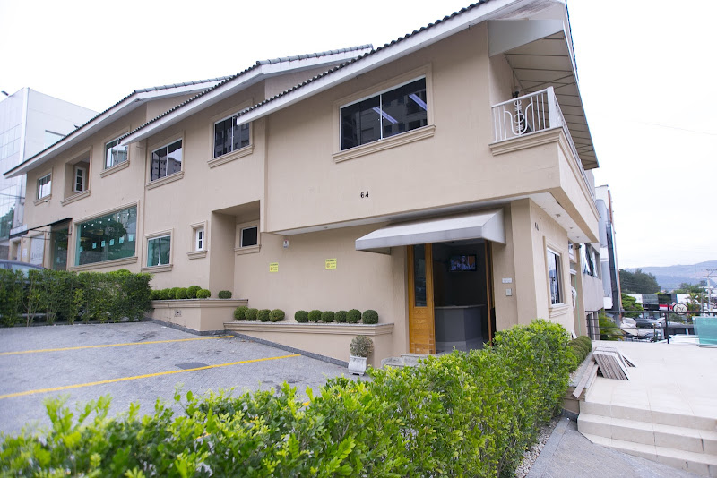 Foto 3 de Alpha Tamboré Odontologia