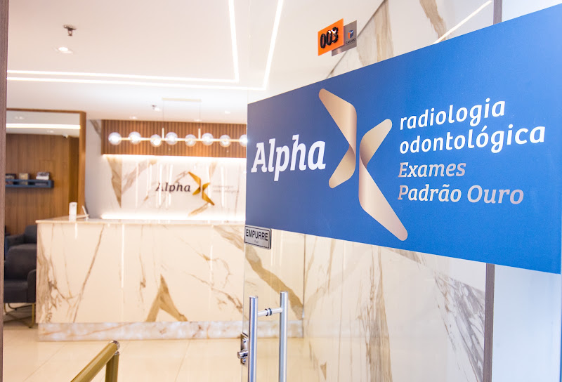 Foto 3 de Alpha X Radiologia Odontológica