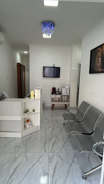 Foto 3 de Alphadent - Clínica Estética e Odontológica