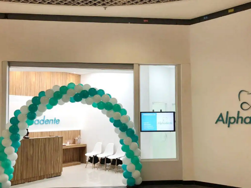 Foto de Alphadente