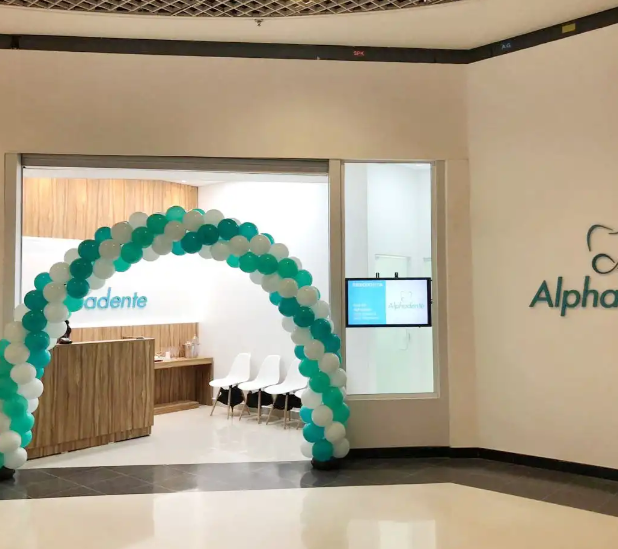 Foto 2 de Alphadente