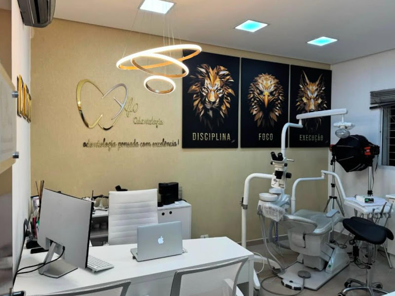 Foto 7 de Alphadente