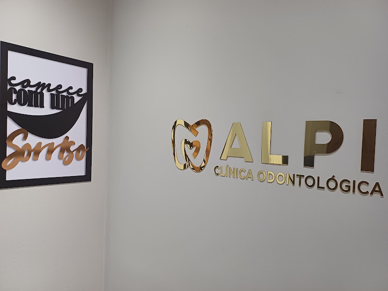 Foto 2 de ALPI Clínica Odontológica
