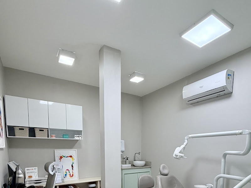 Foto de Alpi Odontologia