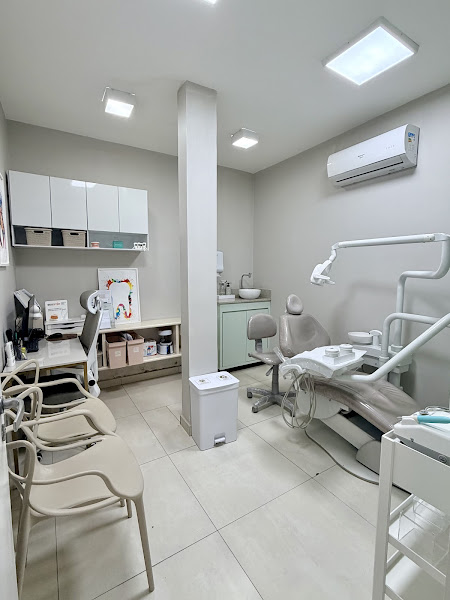 Foto 2 de Alpi Odontologia