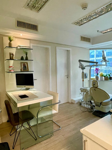 Foto 2 de Alpi Odontologia